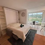 Lägenhet Avec Parking Viva *