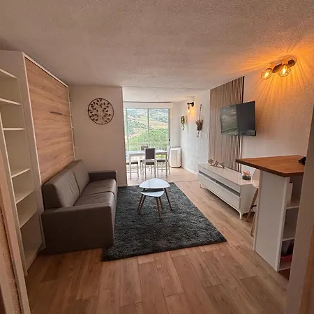 Apartamento Avec Parking Viva *