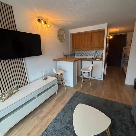 Avec Parking Viva Apartment Collioure
