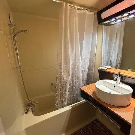 Apartamento Avec Parking Viva Collioure