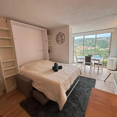Apartment Avec Parking Viva *