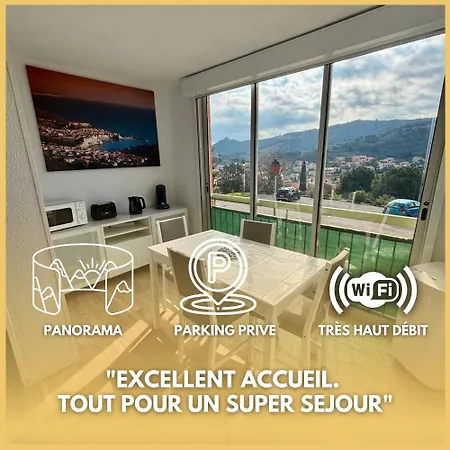 Apartamento Avec Parking Viva