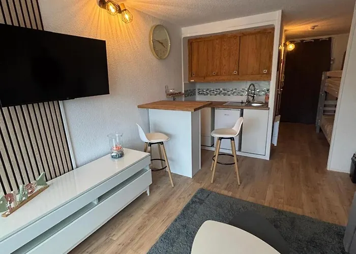 Avec Parking Viva Apartment Collioure